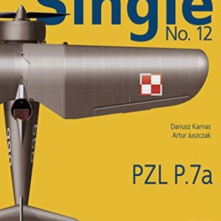 Pzl P.7a