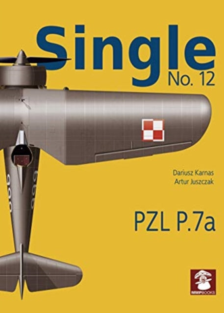 Pzl P.7a