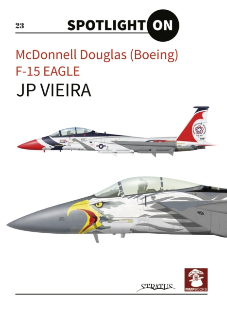 Mcdonnell Douglas (Boeing) F-15 Eagle