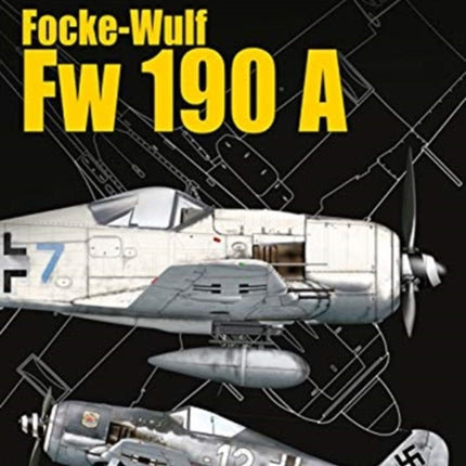 Focke-Wulf Fw 190 a