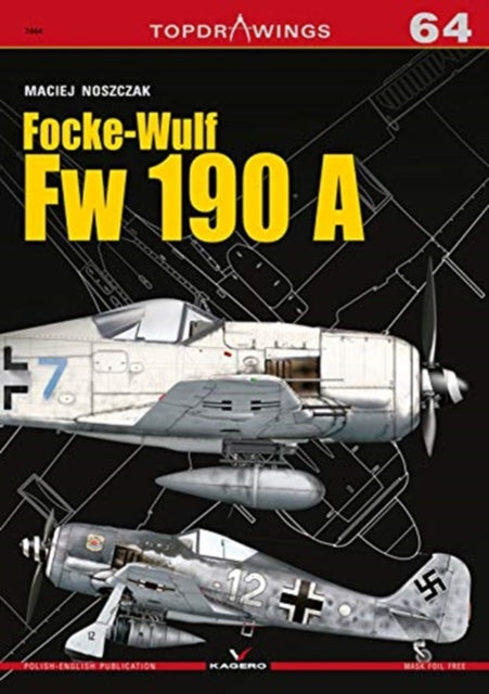 Focke-Wulf Fw 190 a