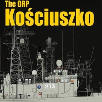 The Orp KośCiuszko