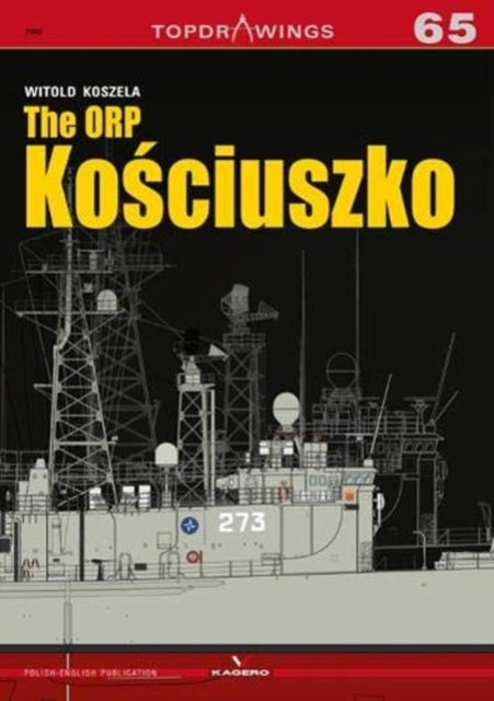 The Orp KośCiuszko