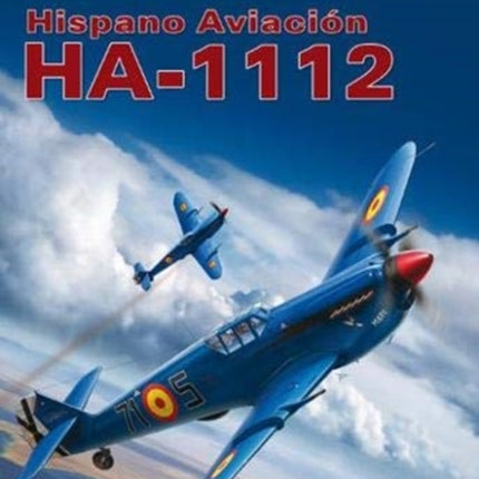 Hispano Aviación Ha-1112