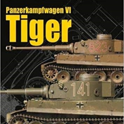 Panzerkampfwagen vi Tiger