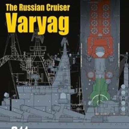 The Russian Cruiser Varyag