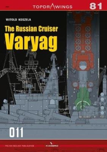 The Russian Cruiser Varyag