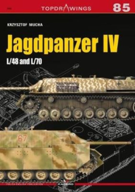 Jagdpanzer Iv: L/48 and L/70