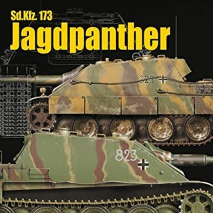Jagdpanther