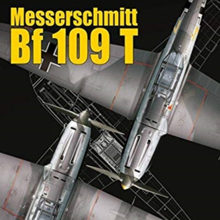 Messerschmitt Bf 109 T