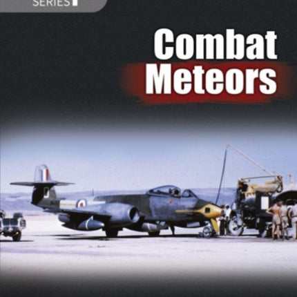 Combat Meteors