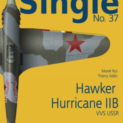 Hawker Hurricane Iib