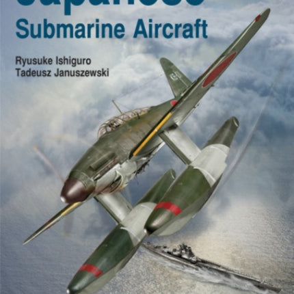 Japanese Submarine Aircraft