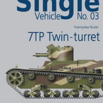7tp Twin-Turret