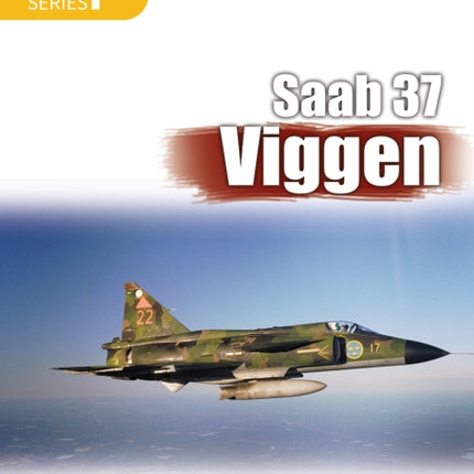 Saab 37 Viggen