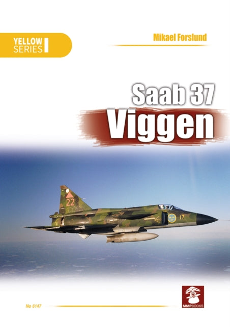 Saab 37 Viggen