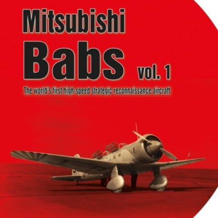 Mitsubishi Babs: the World's First High-Speed