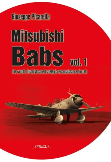 Mitsubishi Babs: the World's First High-Speed