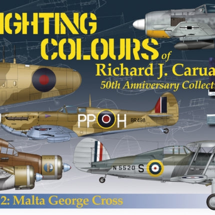 The Malta George Cross