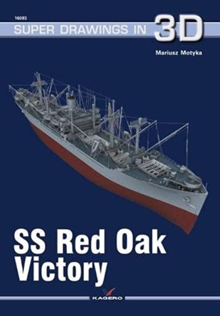 Ss Red Oak Victory