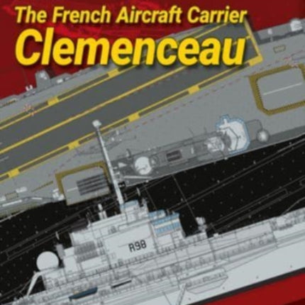 The French Aircraft Carrier Clemenceau