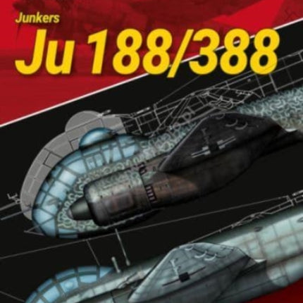 Junkers Ju 188/388