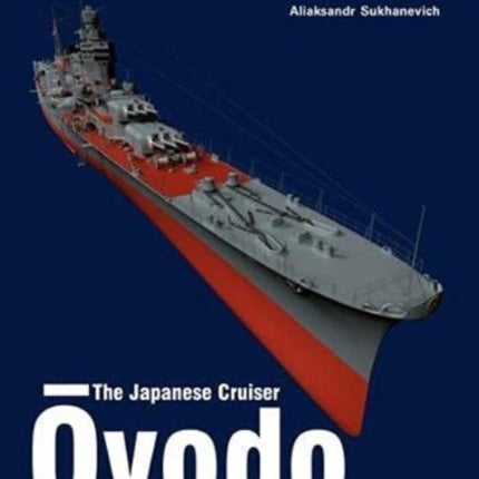 The Japanese Cruiser ŌYodo