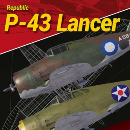 Republic P-43 Lancer