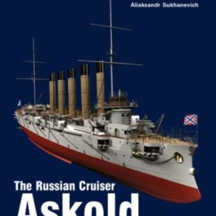 The Russian Cruiser Askold