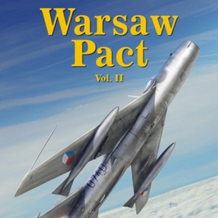 Warsaw Pact Vol. II