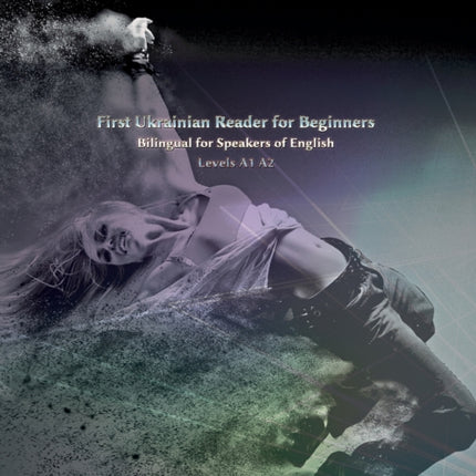 First Ukrainian Reader for Beginners