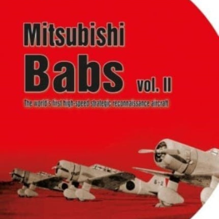 Mitsubishi Babs Vol. 2