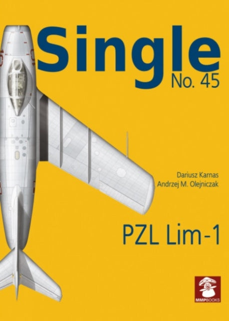 Single No. 45 Pzl Lim-1