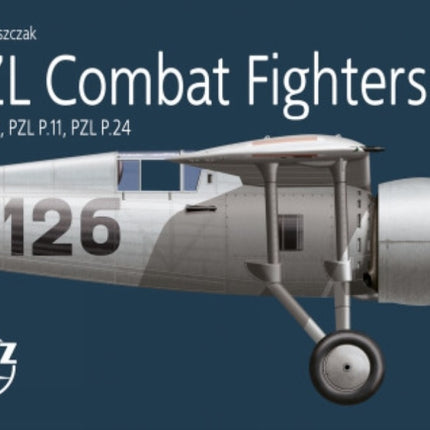 PZL Combat Fighters