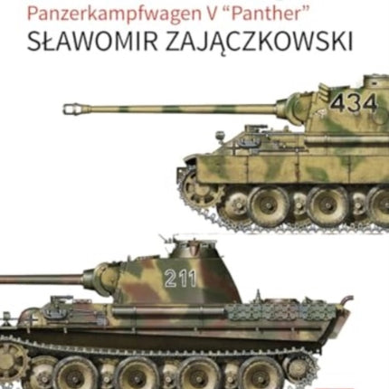 Panzerkampfwagen V Panther