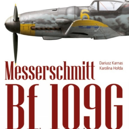 Colour  Scale 04. Messerschmit Bf 109 G. Finnish