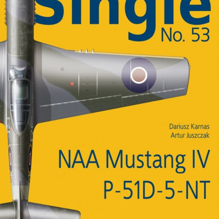 Naa Mustang IV