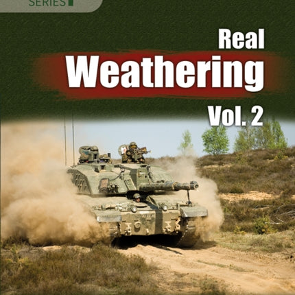 Real Weathering Vol. 2