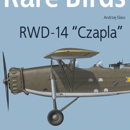 Rwd14 Czapla