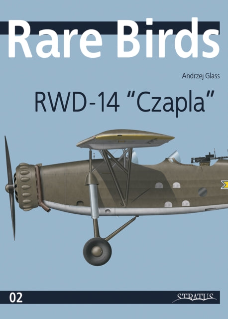 Rwd14 Czapla