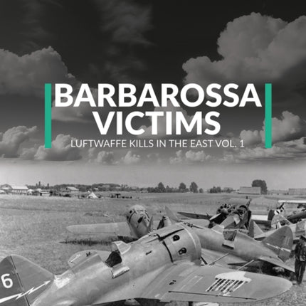 Camera ON 34 Barbarossa Victims vol. 1