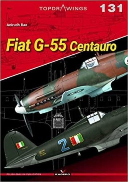 Fiat G-55 Centauro