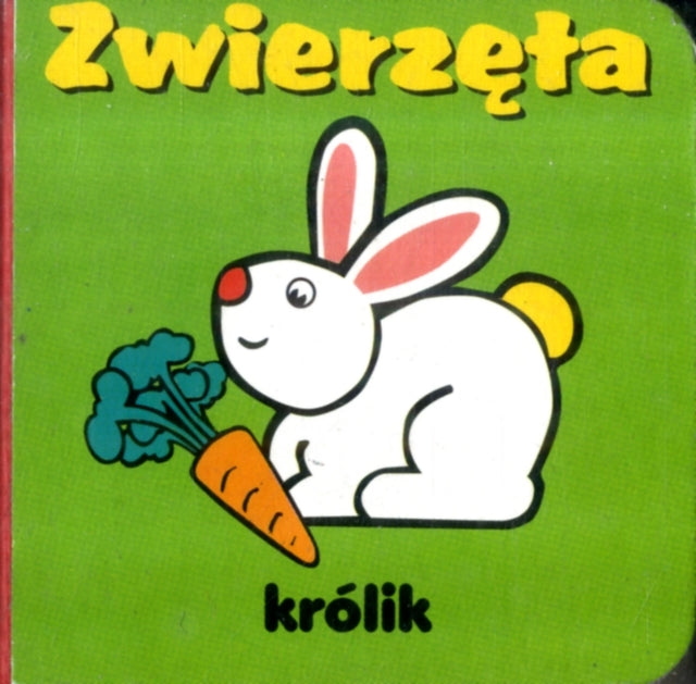 ZWIERZTA KOSTKA FK