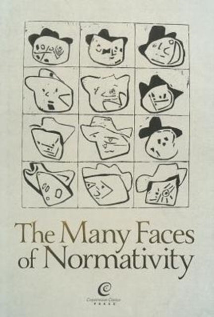 The Many Faces of Normativity: 2013