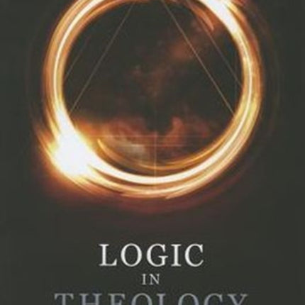 Logic in Theology: 2013