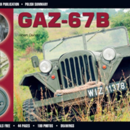 Gaz-67