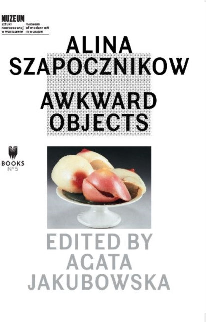 Alina Szapocznikow – Awkward Objects