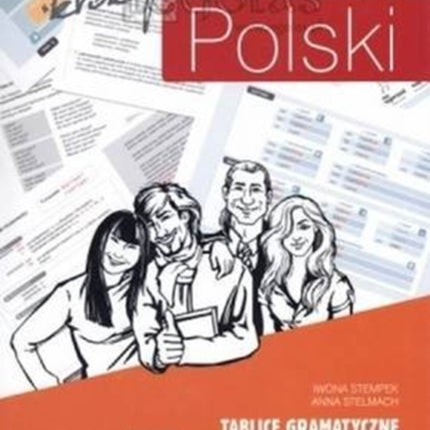 Polski, krok po kroku: Polish grammar