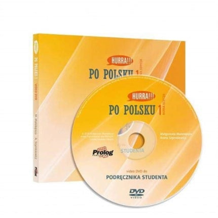 Hurra Po Polsku New Edition