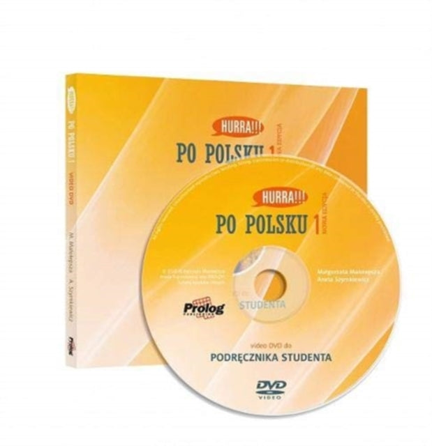 Hurra Po Polsku New Edition